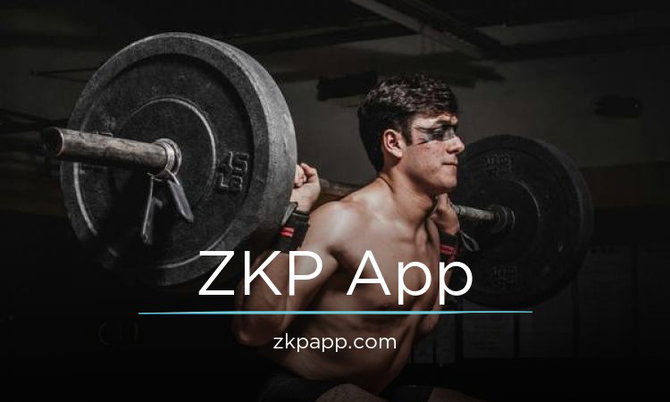 ZkpApp.com